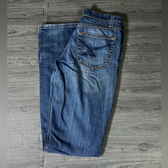 Cinch Denim - Cinch Jenna Relaxed women’s jeans 26